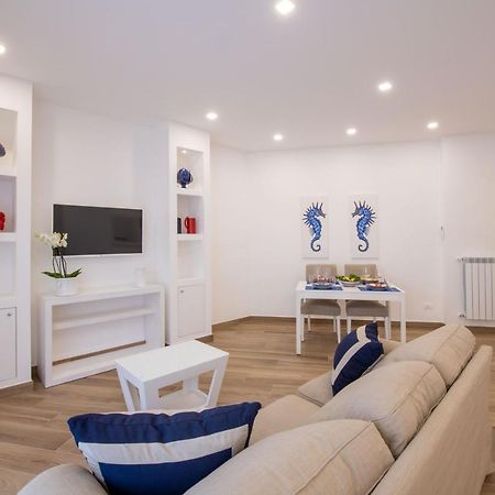 Solymar Due Apartment Sorrento Exterior photo