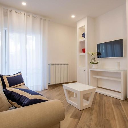 Solymar Due Apartment Sorrento Exterior photo